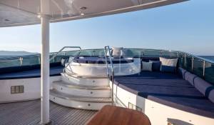 Prodej Motorová jachta 