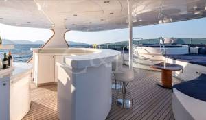 Prodej Motorová jachta 