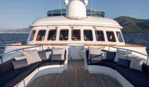 Prodej Motorová jachta 