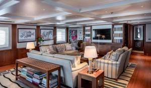 Prodej Motorová jachta 