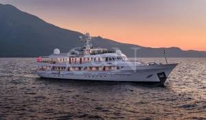 Prodej Motorová jachta 