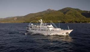 Prodej Motorová jachta 