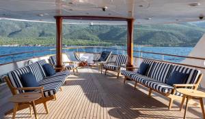 Prodej Motorová jachta 