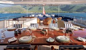 Prodej Motorová jachta 