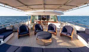 Prodej Motorová jachta 