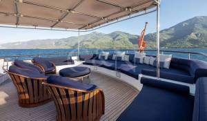 Prodej Motorová jachta 