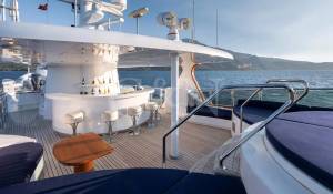 Prodej Motorová jachta 