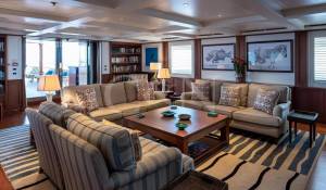 Prodej Motorová jachta 