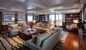 Prodej Motorová jachta 