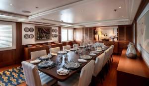 Prodej Motorová jachta 