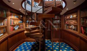 Prodej Motorová jachta 