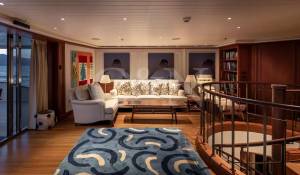 Prodej Motorová jachta 