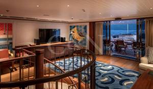 Prodej Motorová jachta 