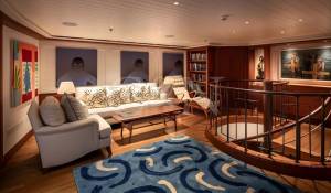 Prodej Motorová jachta 