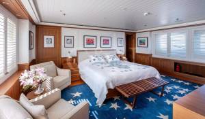 Prodej Motorová jachta 