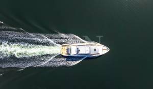 Prodej Motorová jachta 