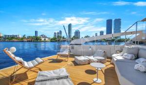 Prodej Motorová jachta 