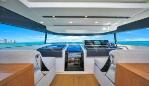 Prodej Motorová jachta 