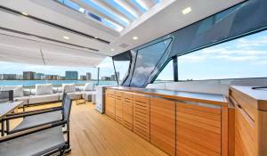 Prodej Motorová jachta 