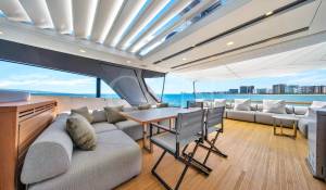 Prodej Motorová jachta 