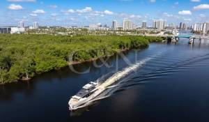 Prodej Motorová jachta 