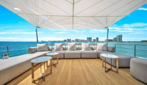 Prodej Motorová jachta 