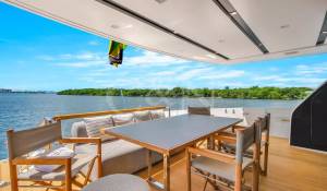 Prodej Motorová jachta 