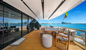 Prodej Motorová jachta 