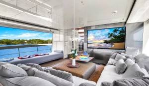 Prodej Motorová jachta 