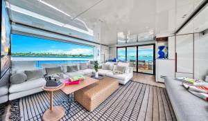 Prodej Motorová jachta 