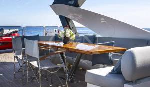 Prodej Motorová jachta 