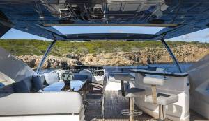 Prodej Motorová jachta 