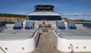 Prodej Motorová jachta 