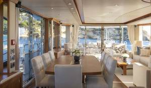 Prodej Motorová jachta 