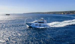 Prodej Motorová jachta 