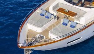 Prodej Motorová jachta 