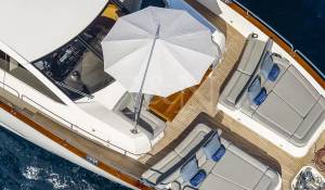 Prodej Motorová jachta 