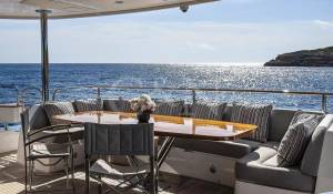 Prodej Motorová jachta 