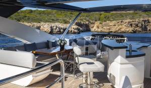 Prodej Motorová jachta 