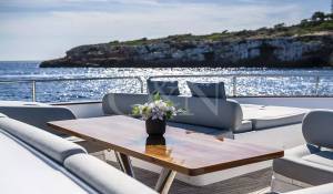 Prodej Motorová jachta 