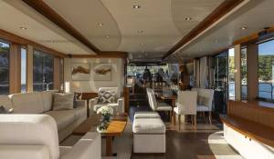 Prodej Motorová jachta 