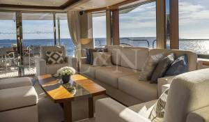 Prodej Motorová jachta 