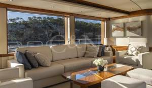 Prodej Motorová jachta 