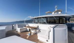 Prodej Motorová jachta 