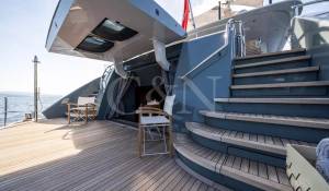 Prodej Motorová jachta 