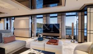 Prodej Motorová jachta 