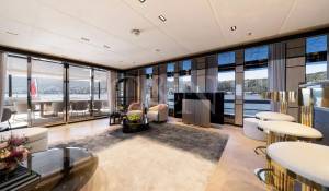 Prodej Motorová jachta 