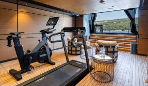 Prodej Motorová jachta 