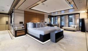 Prodej Motorová jachta 