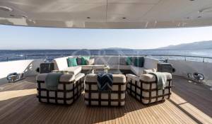 Prodej Motorová jachta 